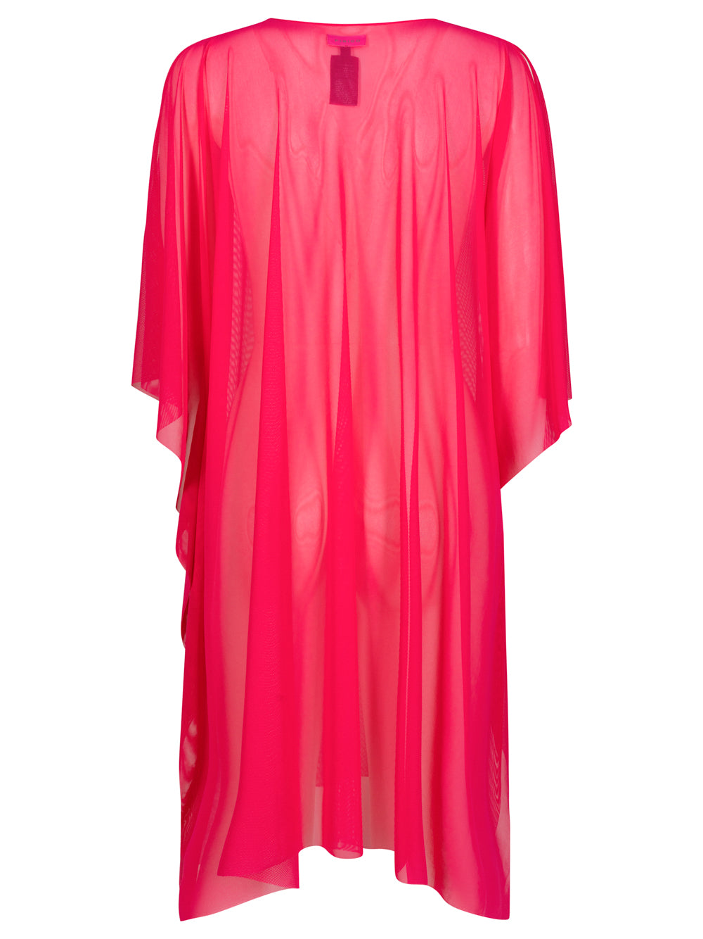 Fisico Beach dresses - Pink & Purple | e2984508ad7e586d5ffb41dd730da7d84c3ef76c