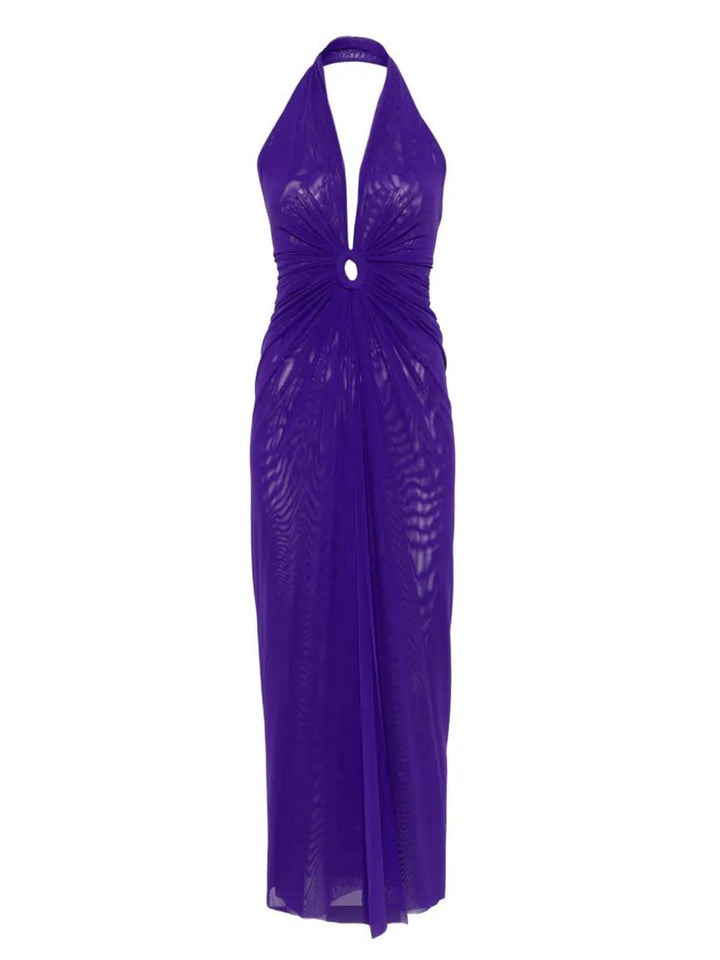 Fisico Cover-ups - Pink & Purple | d05ee746ac9d3ed28188ec0e1de8f5a010c6ef92