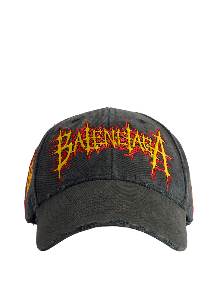 Balenciaga Hats - Black | a87321b85dd2d6279e77ad1e551ab76a4abd48da