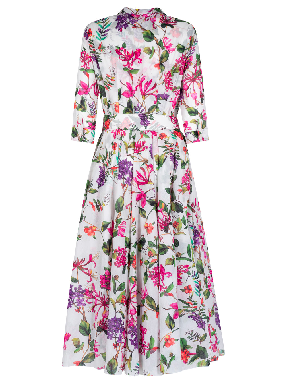Samantha Sung Long dresses - Multicolour | 194e2a88b5e49f4abecfc7accd75dd7c5994c30f