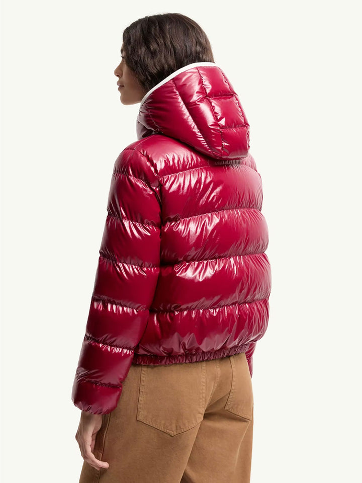 Moncler Down jackets - Pink & Purple | c642986224038a8eeb33b56fd4bcaa45ff08f9cd