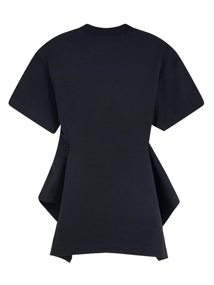 AlaÏA TOP - Black | 599600021aa0461a664ae105d41f7da6ad952d16