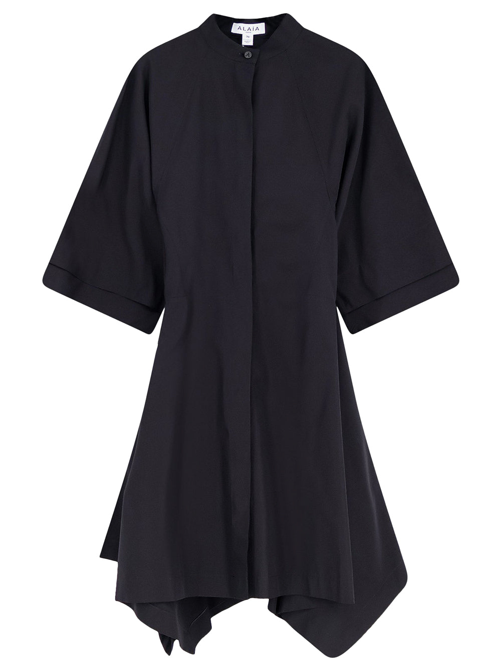 AlaÏA ABITO - Black | 8d816c00435b444893e8372ad5c527625b8eb63f