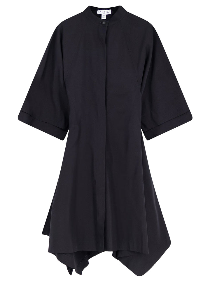 AlaÏA ABITO - Black | 8d816c00435b444893e8372ad5c527625b8eb63f