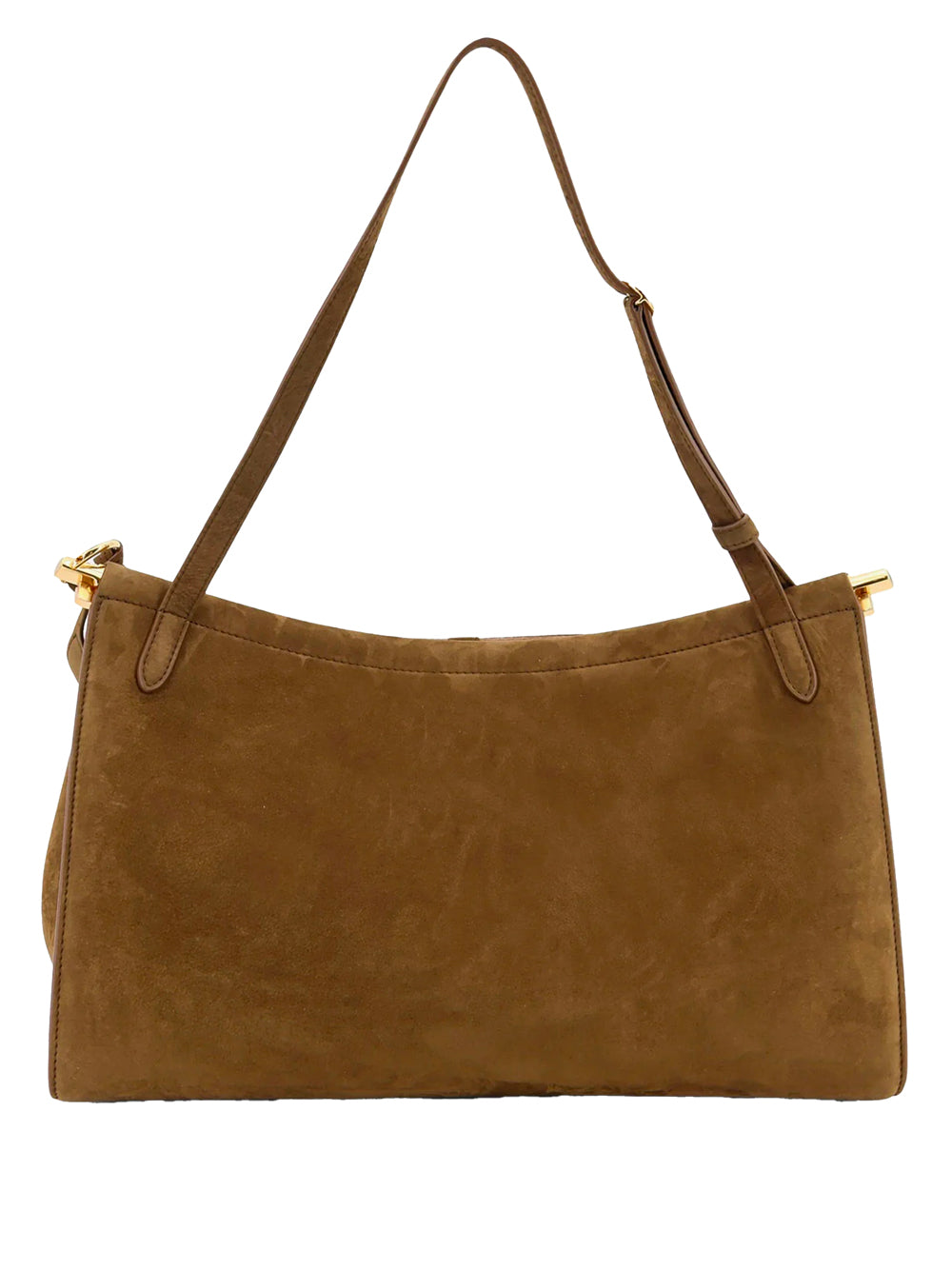 AlaÏA One Shoulder Bag - Green | 241a2bc78542b9b92acad99bd6154ddf1b294daf