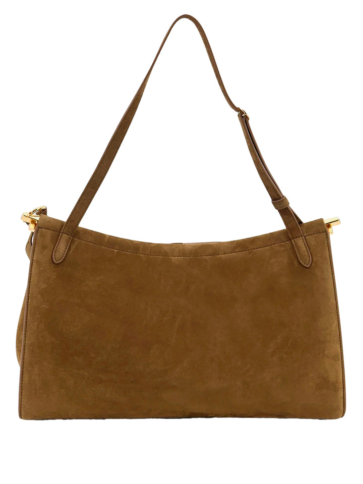 AlaÏA One Shoulder Bag - Green | 241a2bc78542b9b92acad99bd6154ddf1b294daf