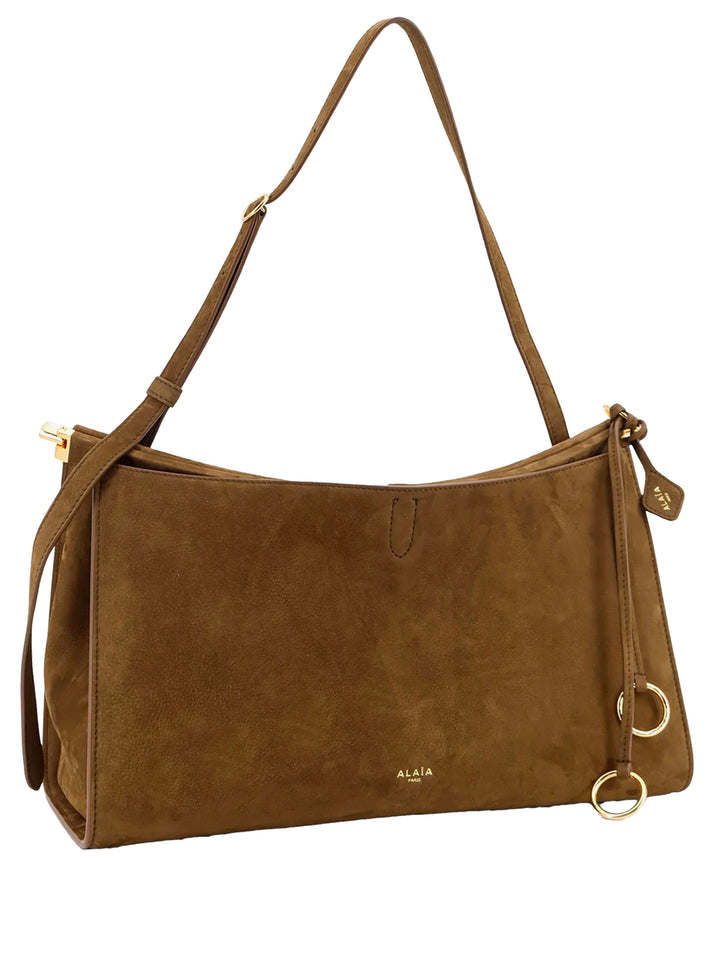 AlaÏA One Shoulder Bag - Green | 6f7ea0d56ff89605af4d8819f97197fef7a75d56