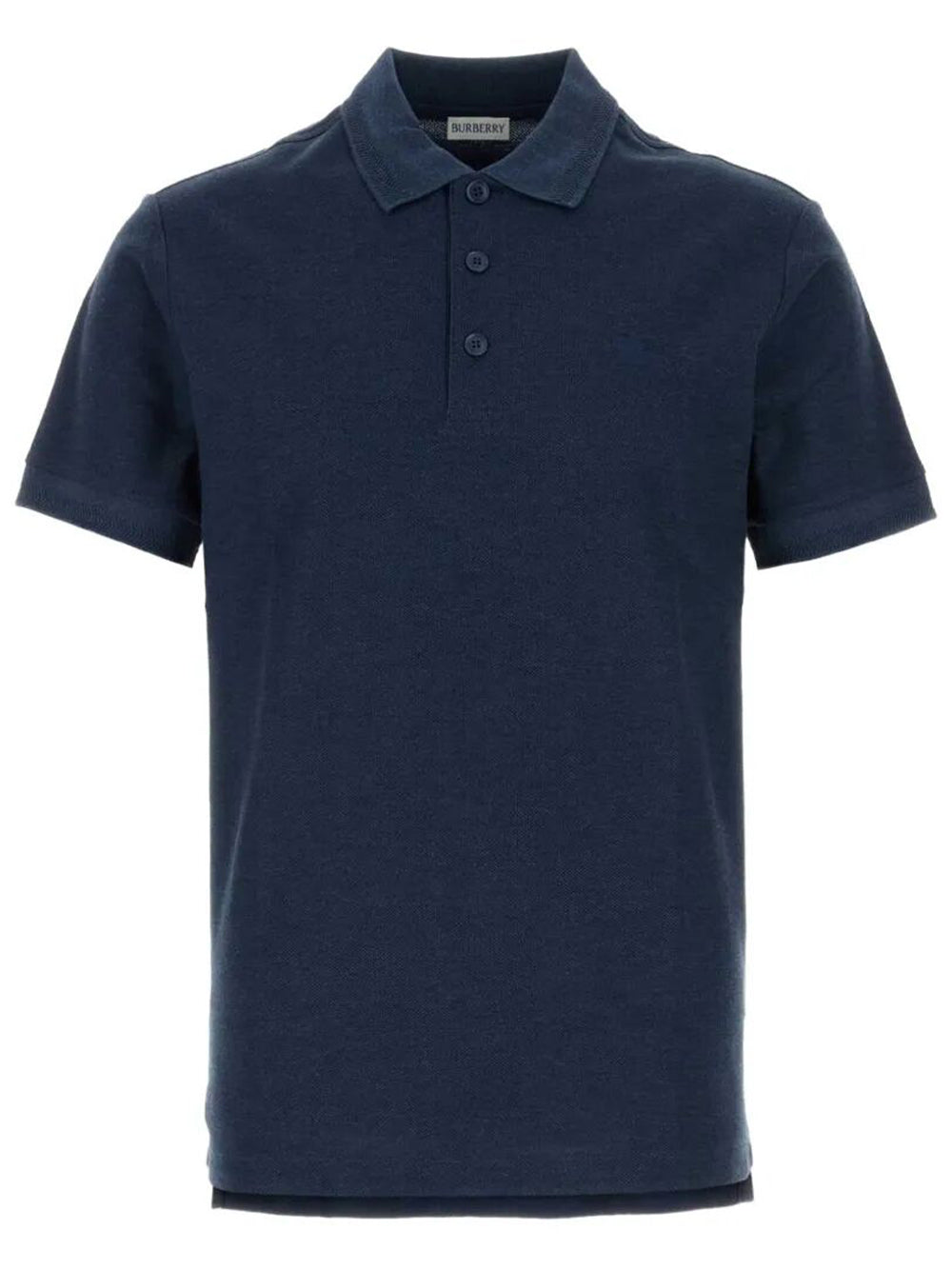 Burberry London England Polo - Blue | 881b2e8d76adec8c005d8b2377303602326f269b