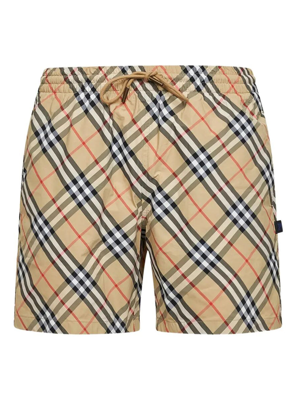 Burberry London England Swim shorts - Nude & Neutrals | b72b031693b58889ea6281989eb2fbc400db967e