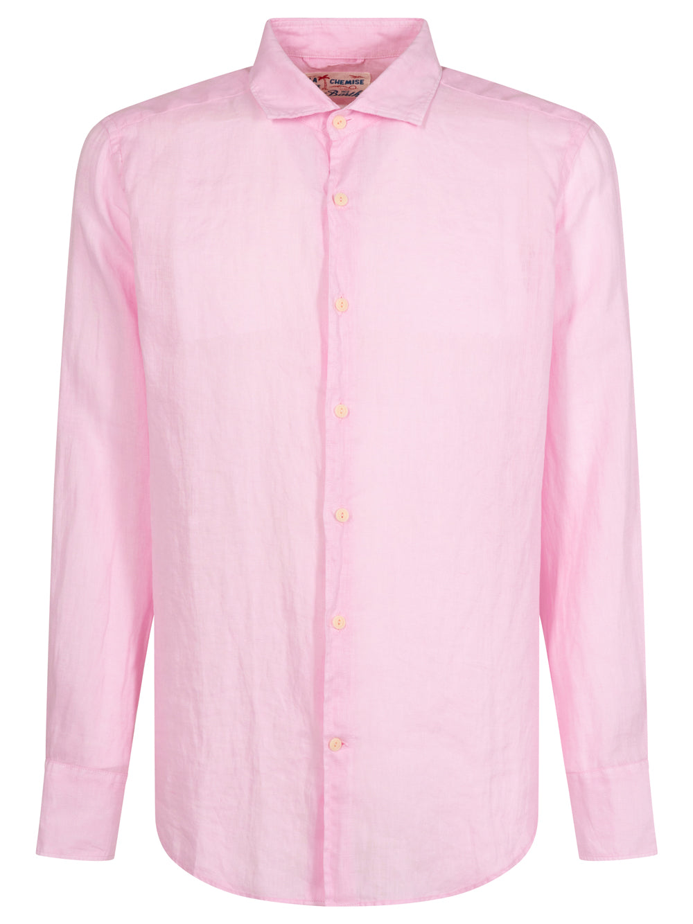 Mc2 Saint Barth Plain - Pink & Purple | 8d0e410b07dae7be615d93e3c94e80fa16639c47