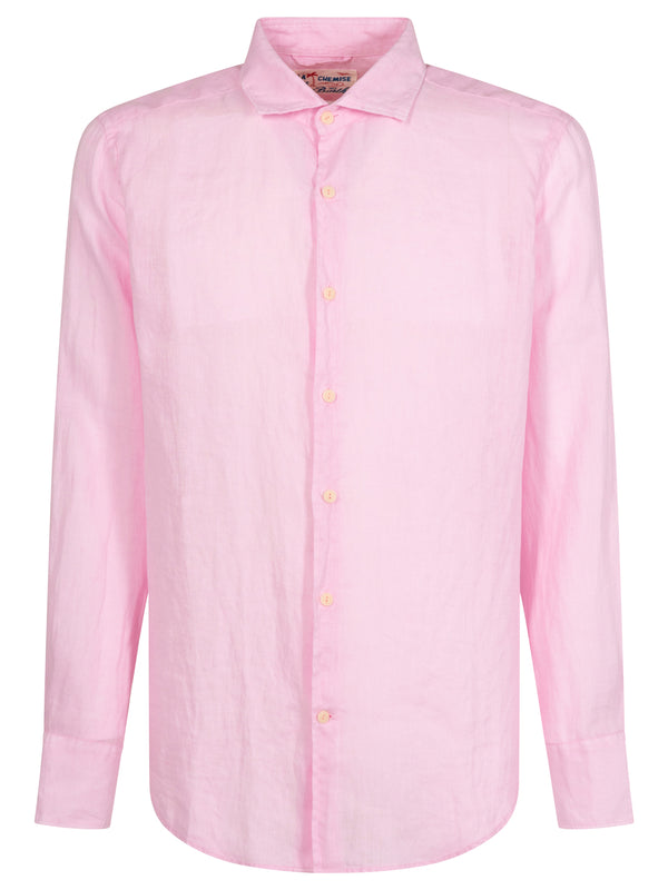 Pamplona Linen Shirt