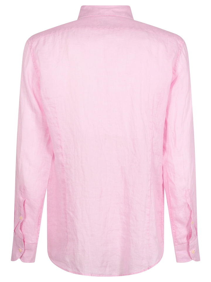Mc2 Saint Barth Plain - Pink & Purple | f714e2dfbf12b40a0cb19201059e153fd99d1a79
