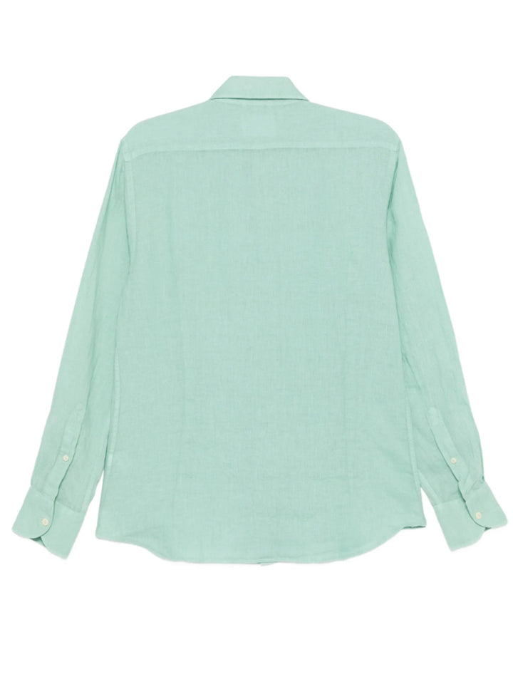 Mc2 Saint Barth Plain - Green | 34912a970e8338edfe8c1c3c8f7208b301444120