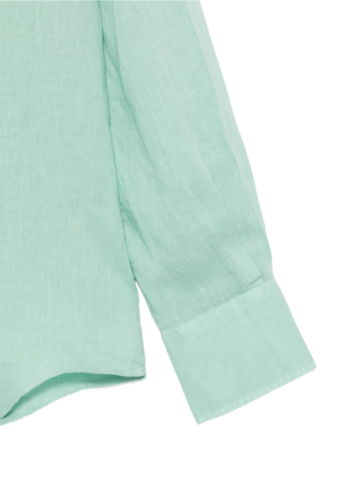 Mc2 Saint Barth Plain - Green | 6ea7c52c2db868563121c3e57808c10864bc81f2