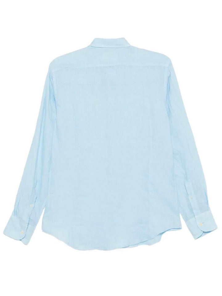 Mc2 Saint Barth Plain - Blue | 8d7b1d97f806fd5063ead9e1127243e91512d177