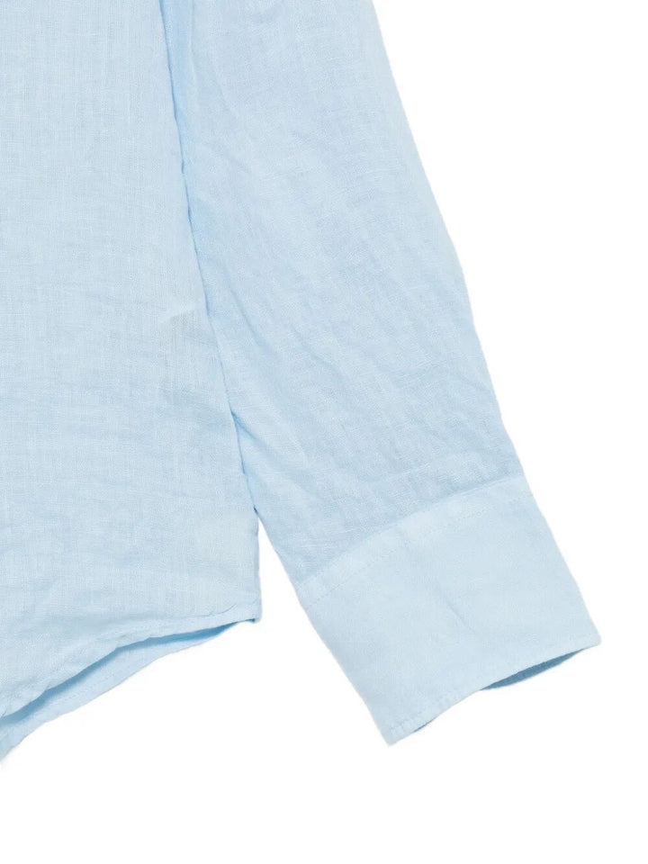Mc2 Saint Barth Plain - Blue | d4b3a4719f332161e0f1cbb583063f76f60c6f19