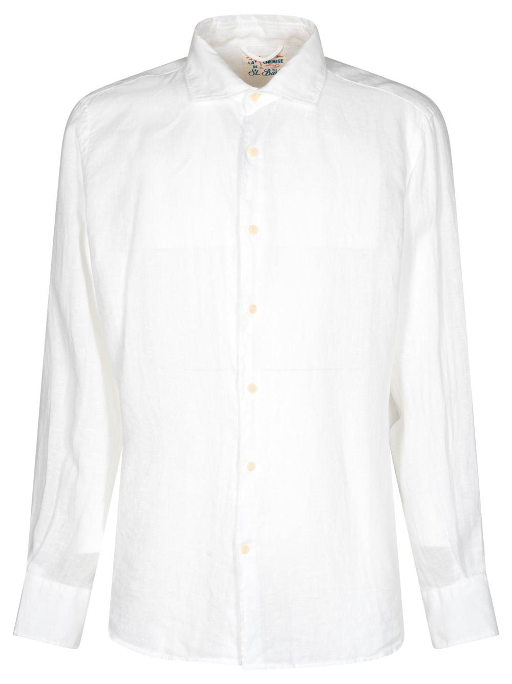 Mc2 Saint Barth Plain - White | d14271fb5030cd1b4c4b3da4f6d9bc9d6263d41d