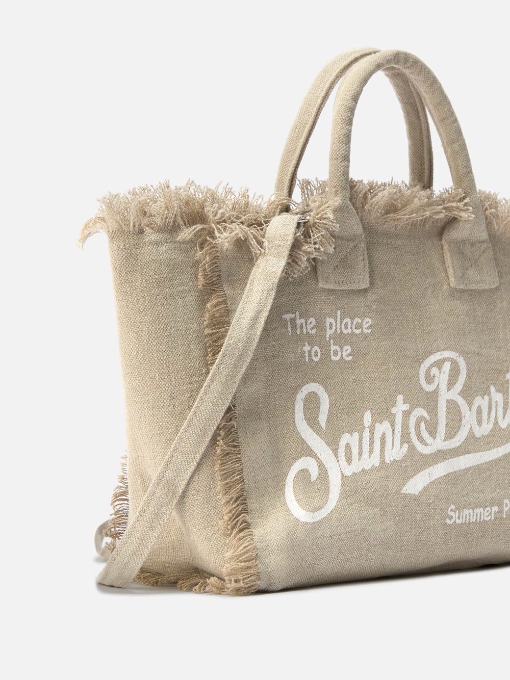 Mc2 Saint Barth Totes - Nude & Neutrals | 036eab005aa76f62e494a1f68fdad4182be0f08c