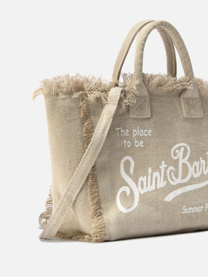 Mc2 Saint Barth Totes - Nude & Neutrals | 036eab005aa76f62e494a1f68fdad4182be0f08c