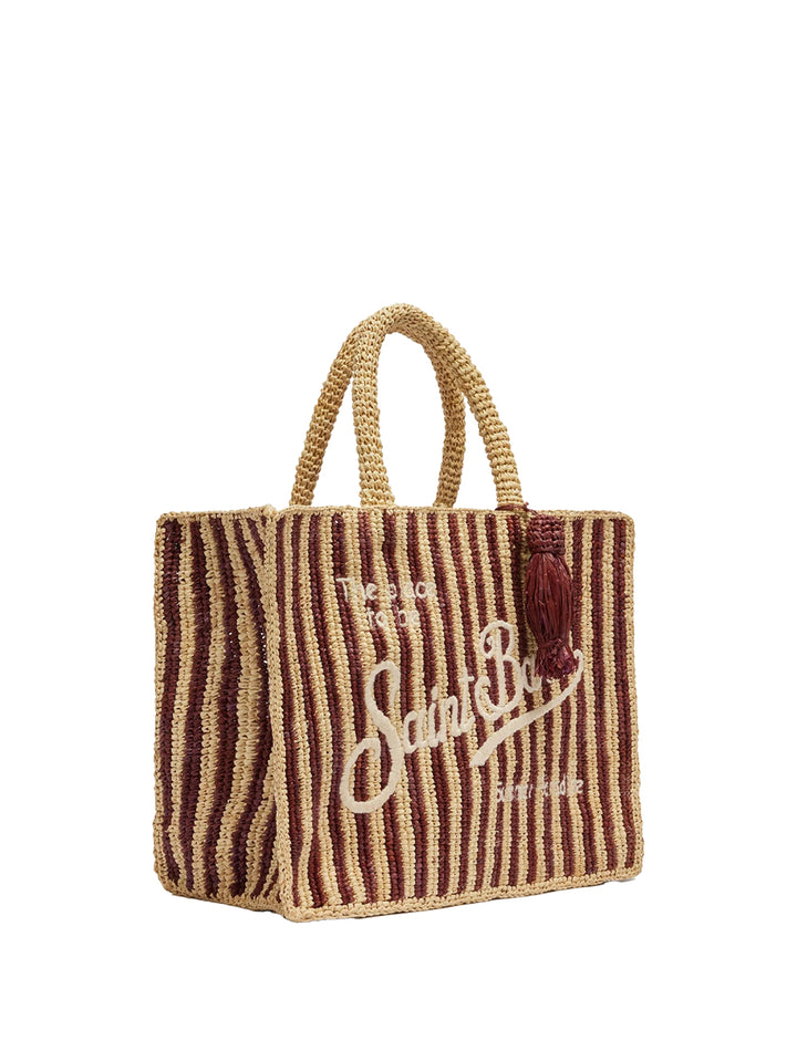 Mc2 Saint Barth Totes - Nude & Neutrals | bfde63d112723cc0fbec3b91dd8fb3b3b71eca19