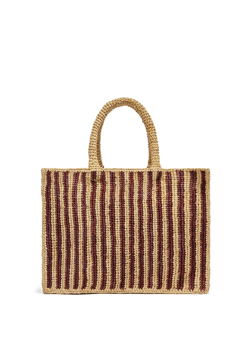 Mc2 Saint Barth Totes - Nude & Neutrals | 6380204f71cbfb47e32cf1ea8165beaecb9f779f
