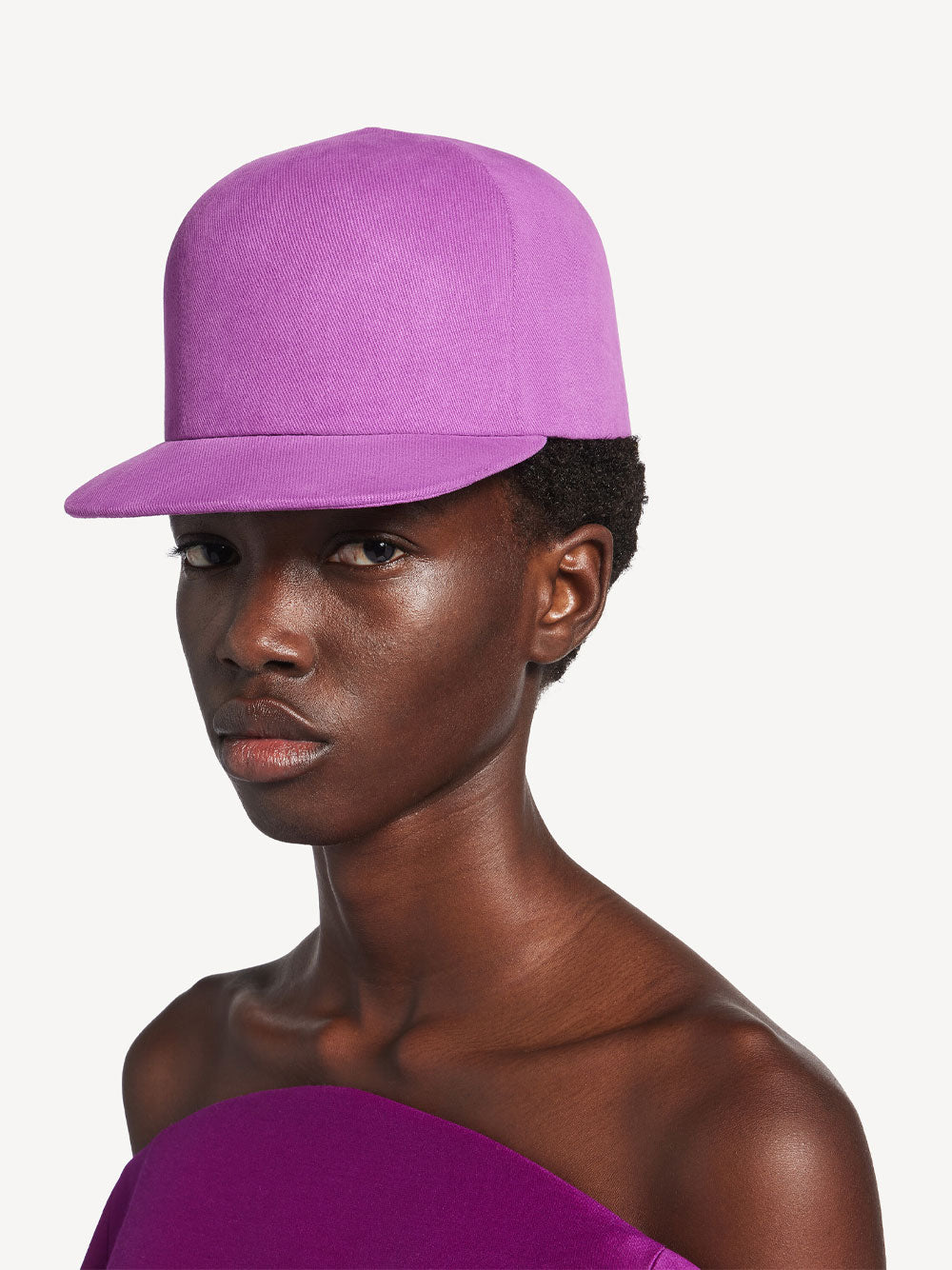 Balenciaga Hats - Pink & Purple | 2d8bcb4528f793e7becc3ebad3227e030c38e48d