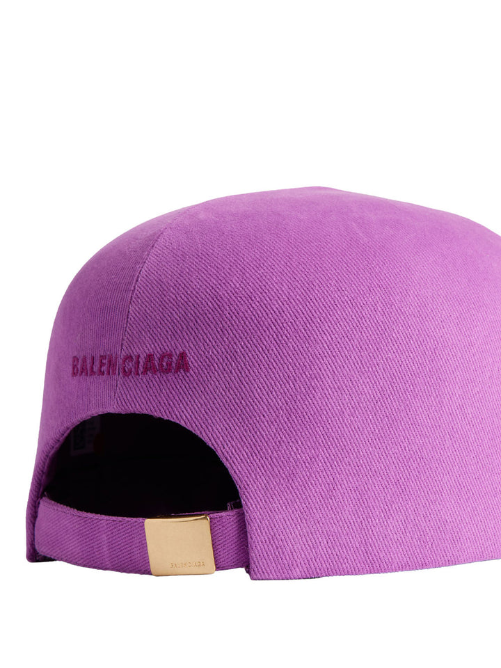 Balenciaga Hats - Pink & Purple | e88803a9b433227169307c3dcb00efe5a41f0ac5