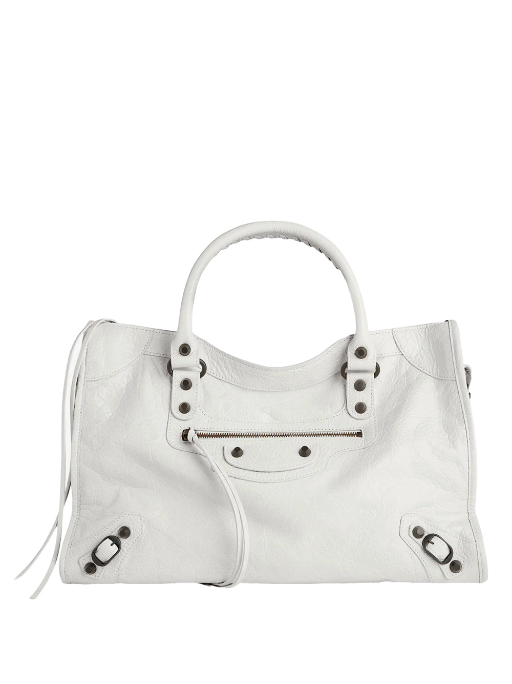 Balenciaga Satchel & cross body - White | 515ab75336fa75ca72255f8baef75f1d58664e1f