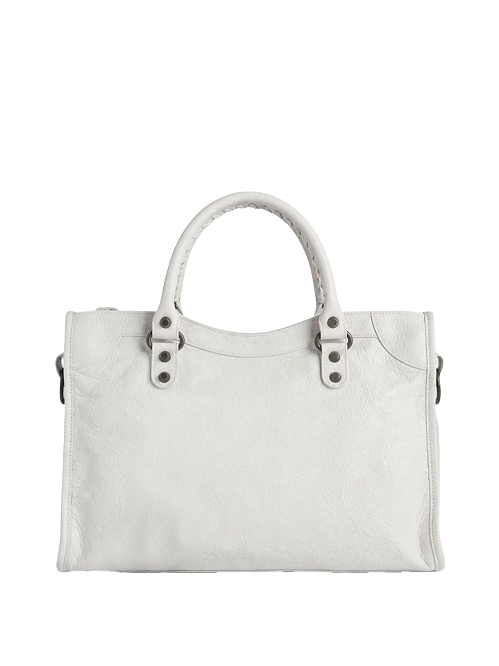 Balenciaga Satchel & cross body - White | 0ef3ae58c4586558a3a999c8b0e052fb4e78ee66