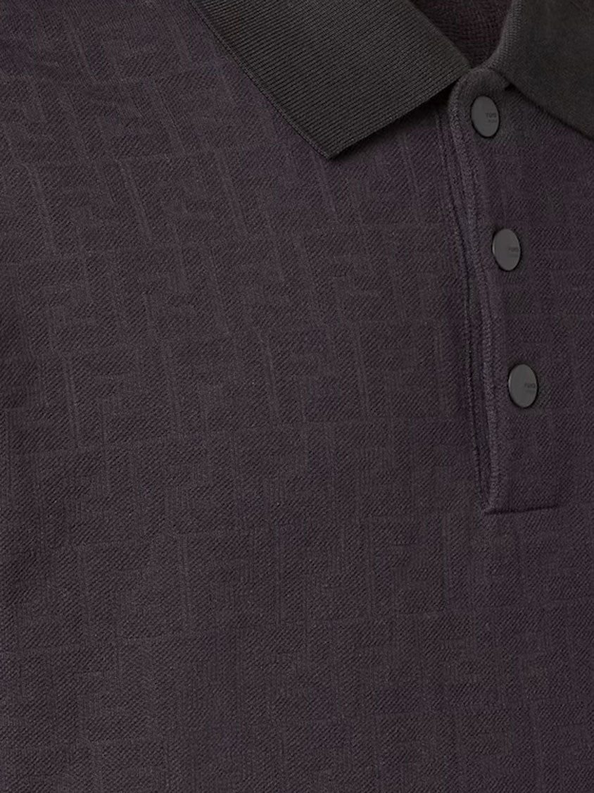 Fendi T-shirts and Polos - Blacks and greys | ef2910df0250e7e94e2957a6eaaaaf2ec3e57b93