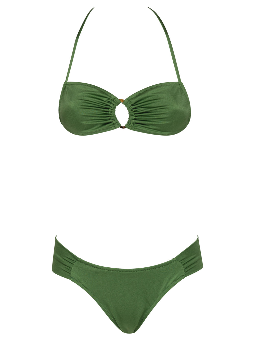 Anjuna Bikinis - Green | 0e9e2f0be2b2520c61975068b30414fd3d9b0b91