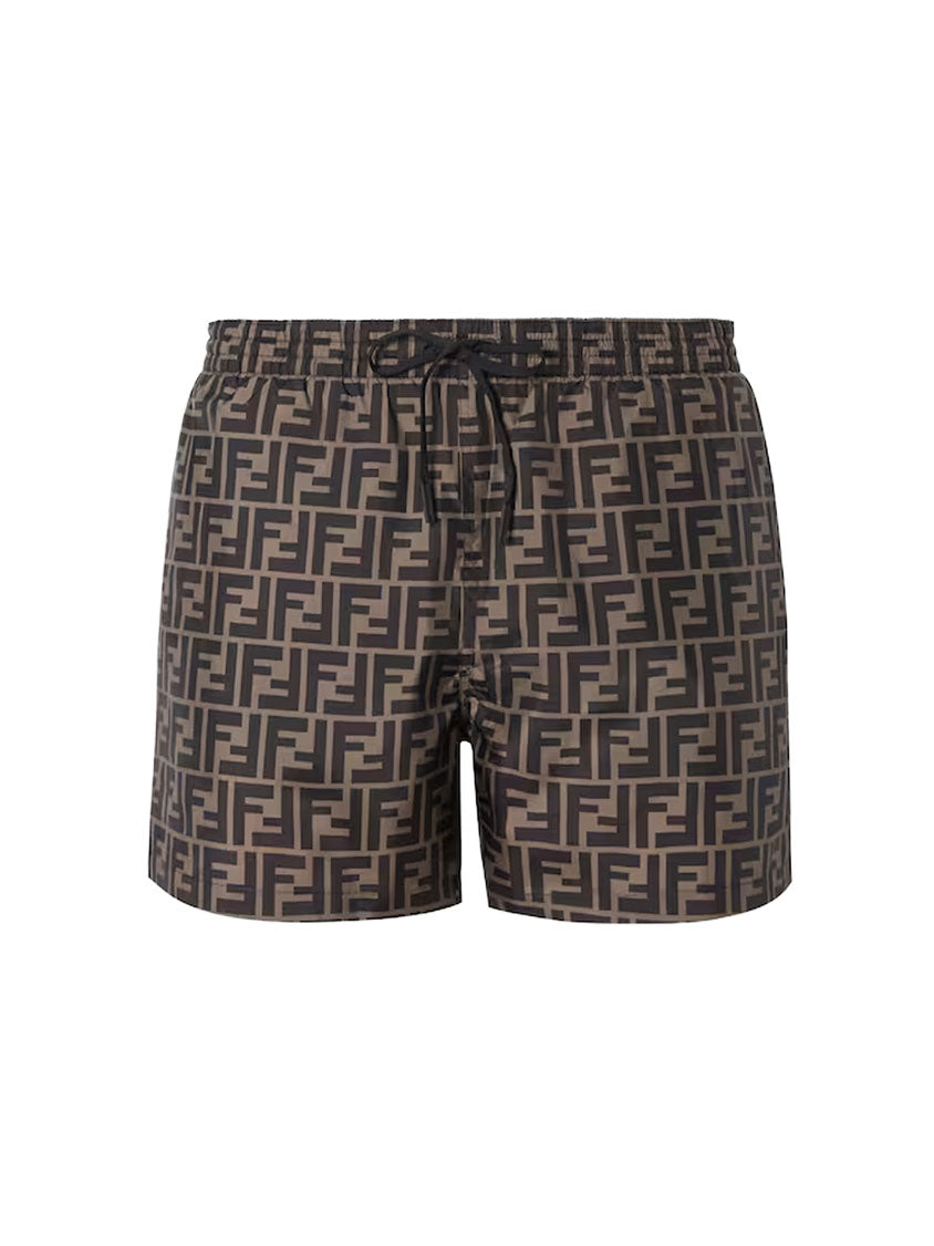 Fendi Sea clothing - TABACCO/MORO | df21c30cb1a56580dad4bcb56863edab8286af43
