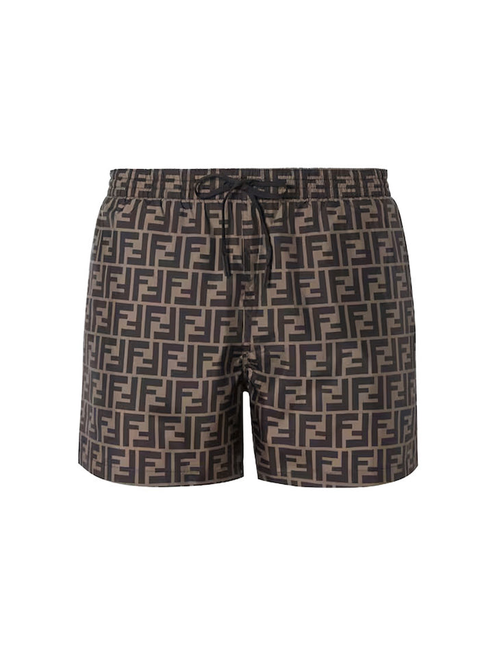 Fendi Sea clothing - TABACCO/MORO | df21c30cb1a56580dad4bcb56863edab8286af43