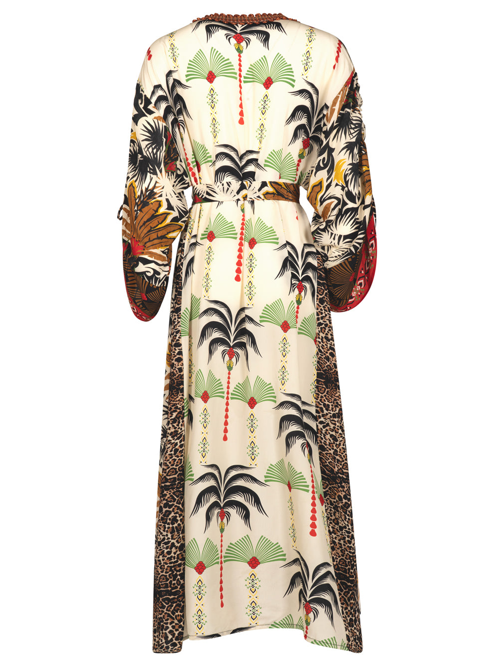 Anjuna Beach dresses - Multicolour | 42b39e1b8b16751047b7df8312fe520ff22b305c
