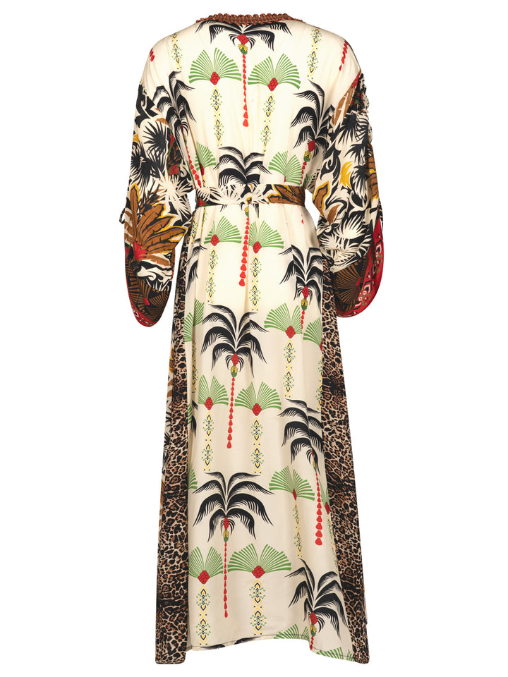 Anjuna Beach dresses - Multicolour | 42b39e1b8b16751047b7df8312fe520ff22b305c