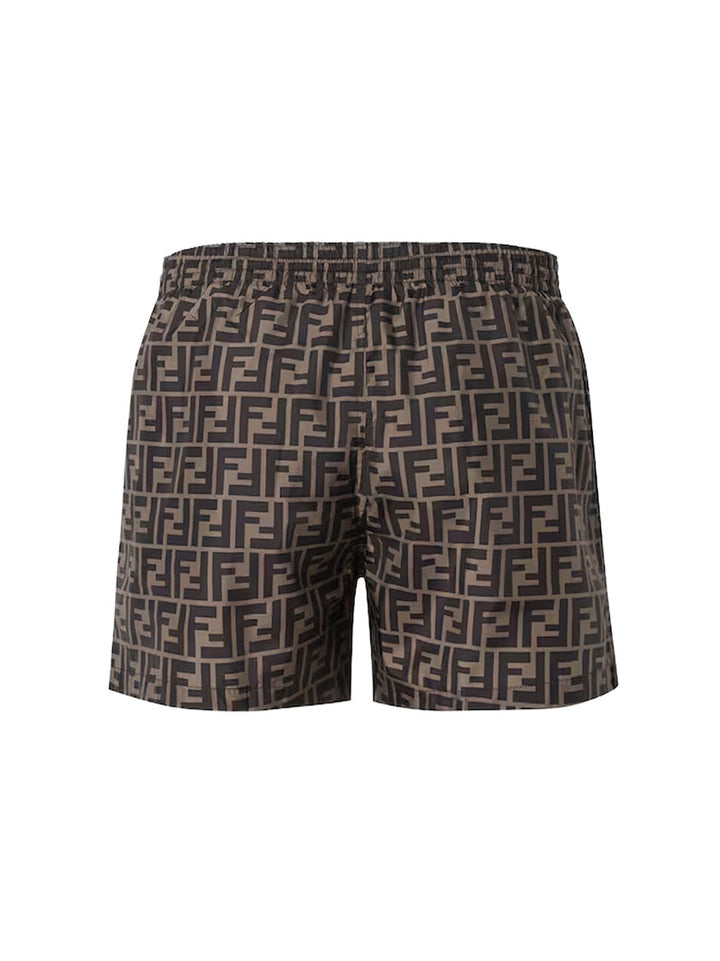 Fendi Sea clothing - TABACCO/MORO | d6de644e265324391170522c221ef664cc4891ec