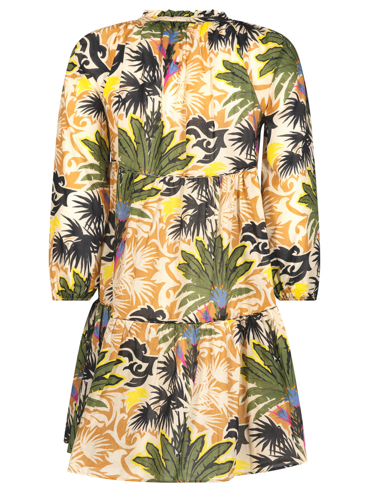 Anjuna Beach dresses - Green | ff0e2ae87f69555a30407235611ba69fafc14874
