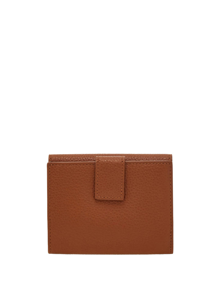Ferragamo Bill coin wallets - Brown | 58fc5b9c00e1f8ce32d33dd0f746cd1efdcb1a4a