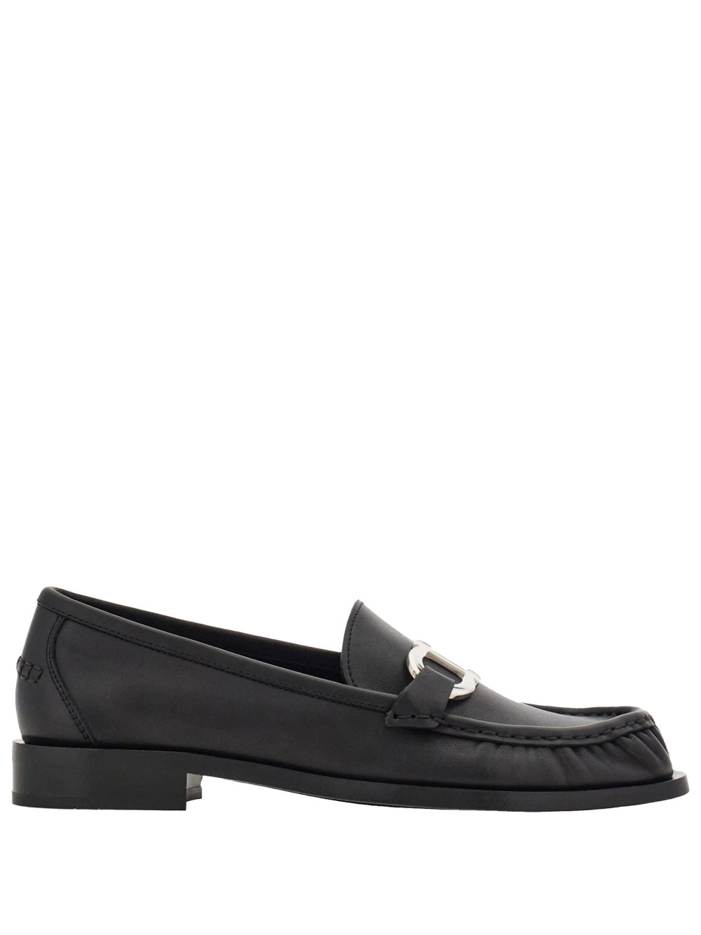 Ferragamo Loafers - Black | d09ca7159540e8d5d95fbc55d8fc0be19fd3aa65