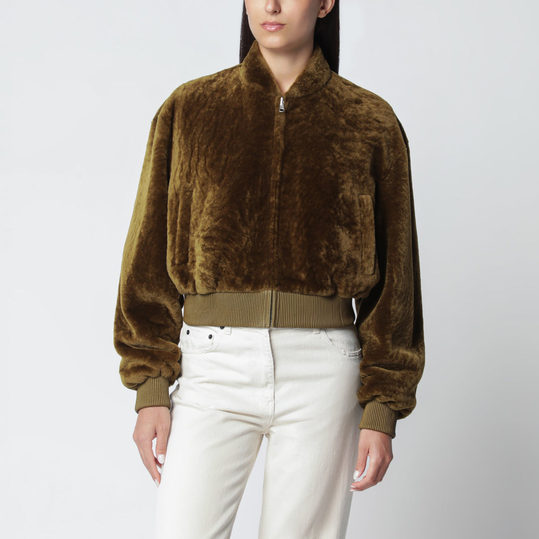Arma Coats & Jackets - Green | fa049ea52c9b03218808b488aaae179c21075da3