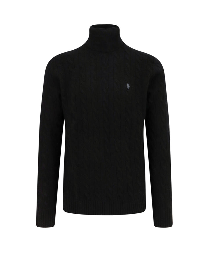 Polo Ralph Lauren Sweaters - POLO BLACK | db89bb129bb4788832dde5cf9a324fa7c4417512