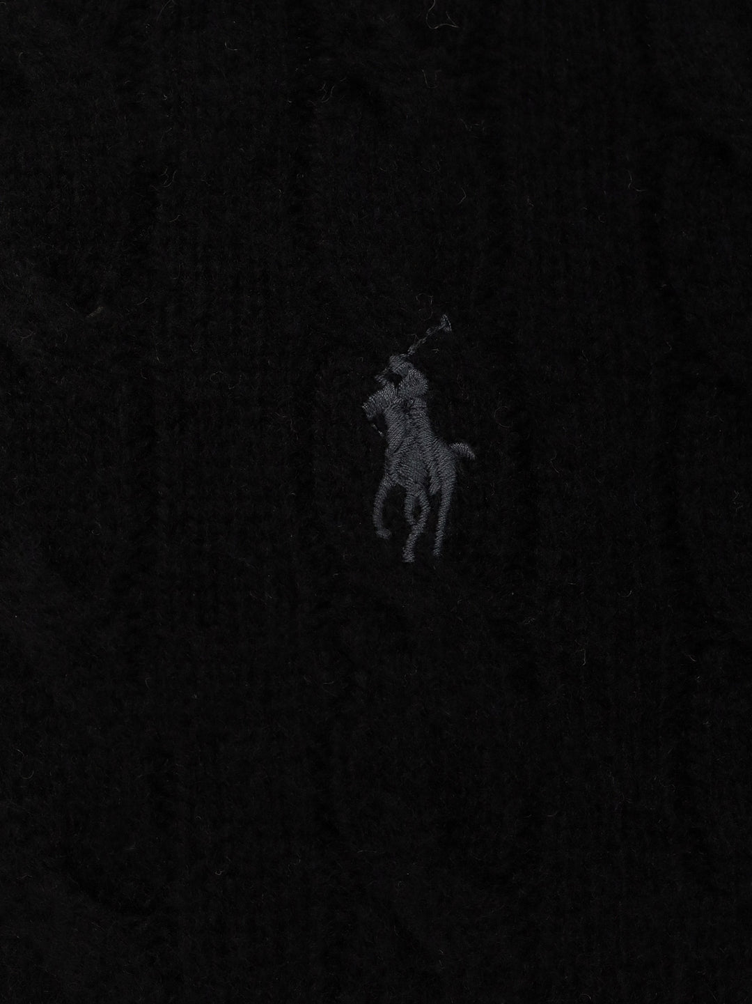 Polo Ralph Lauren Sweaters - POLO BLACK | 0f9700a0bcc13fe2ea94a5335a90ee5f0230aac4
