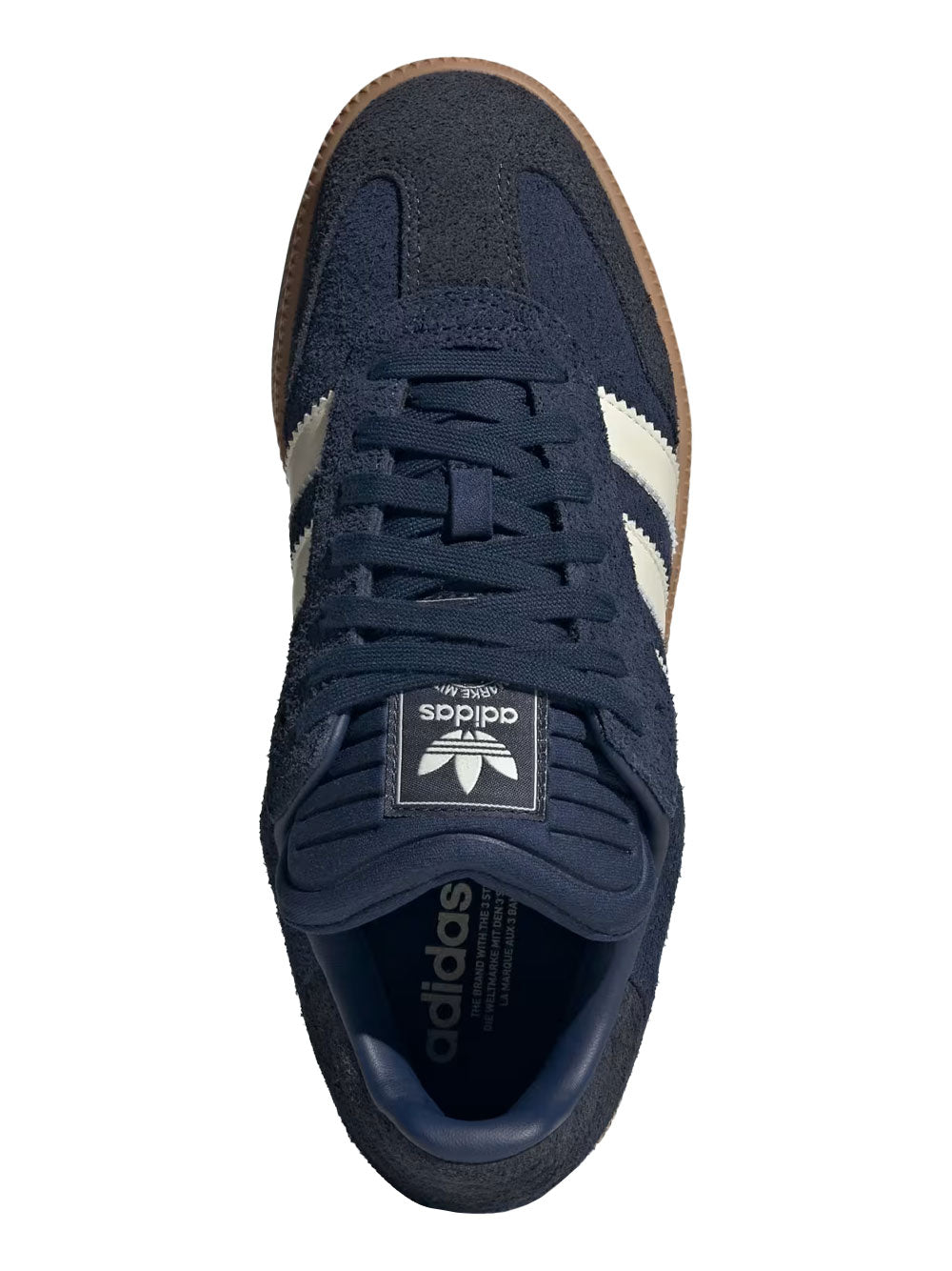 Adidas Sneakers - Blue | a5c3e237959ade5777e94041e15e51705c0e2984