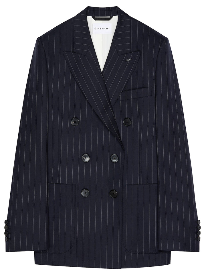 Givenchy GIACCA - Blue | b0a9aaac4da0dae739c15757d7b70a58feb45fa7