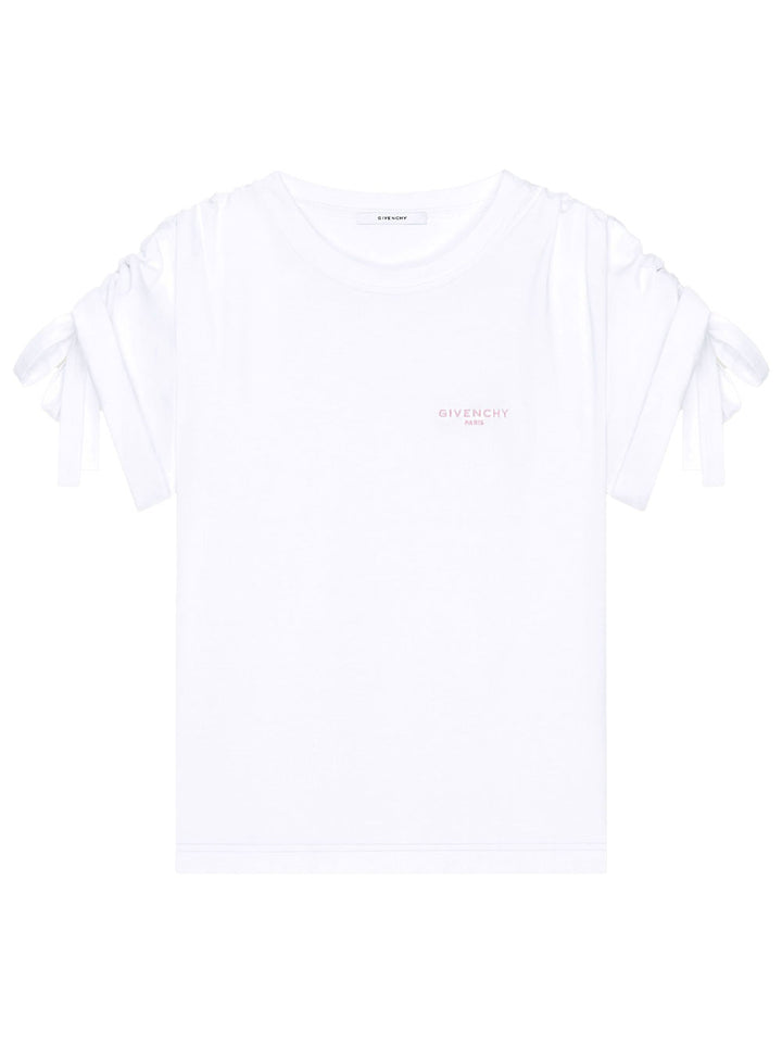Givenchy T-shirts - White | ce2e654bd817fb32a2b92f8bd020d71d703f71c5