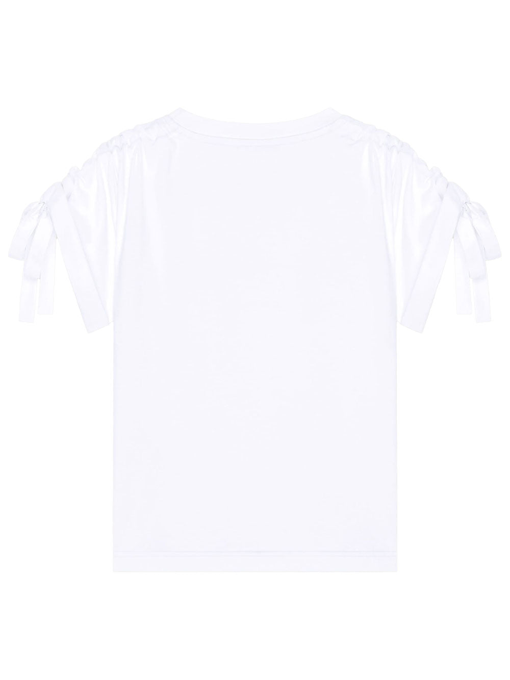 Givenchy T-shirts - White | 13c1d127171dacf4dfa884513b232ab79742bcc2