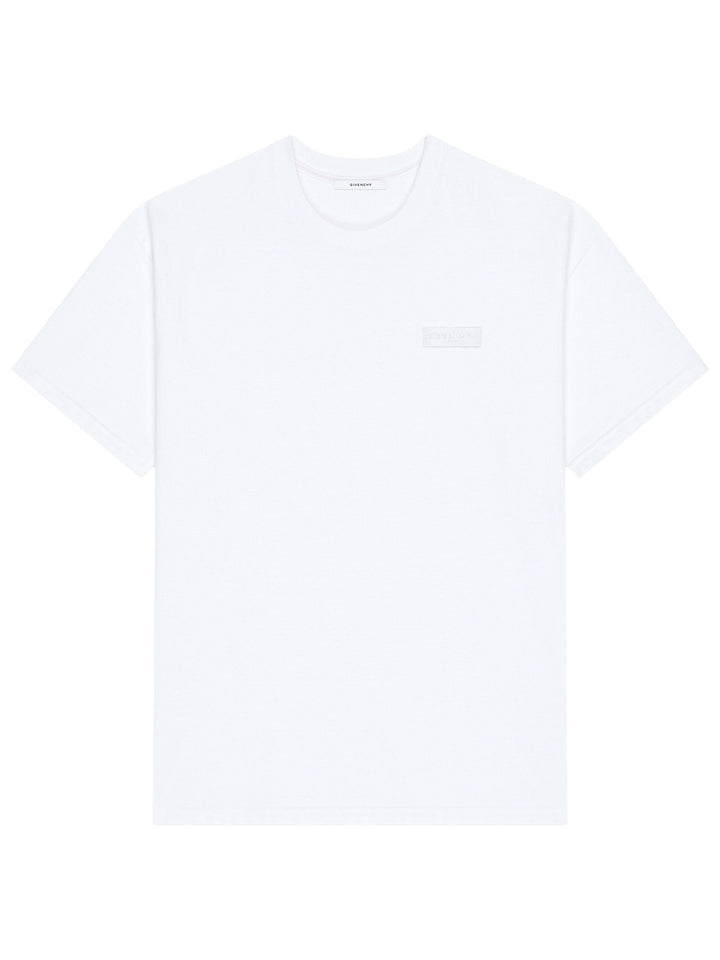 Givenchy T-shirts - White | 7a4a0f3b5d9153946fc8c76f361059da95930cec