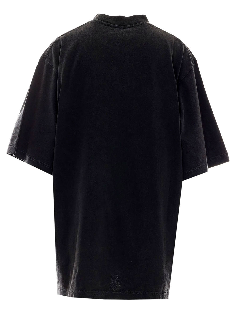 Alexander Wang T-shirts - Black | 66d08ca2ab404b1de78f485f5e0389265205a0be