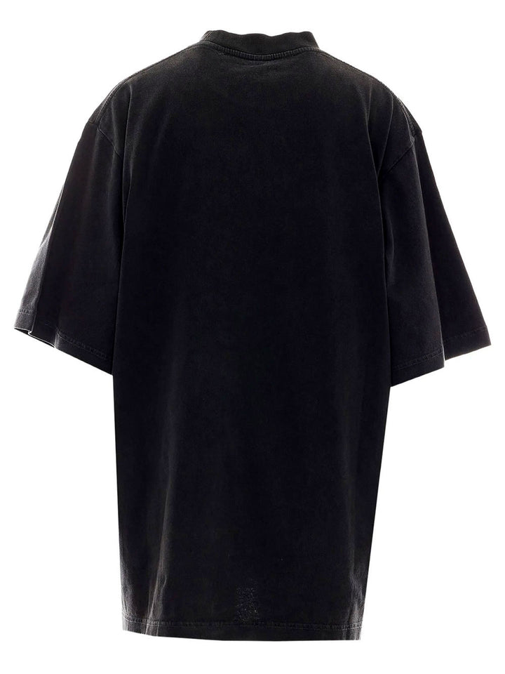 Alexander Wang T-shirts - Black | 66d08ca2ab404b1de78f485f5e0389265205a0be