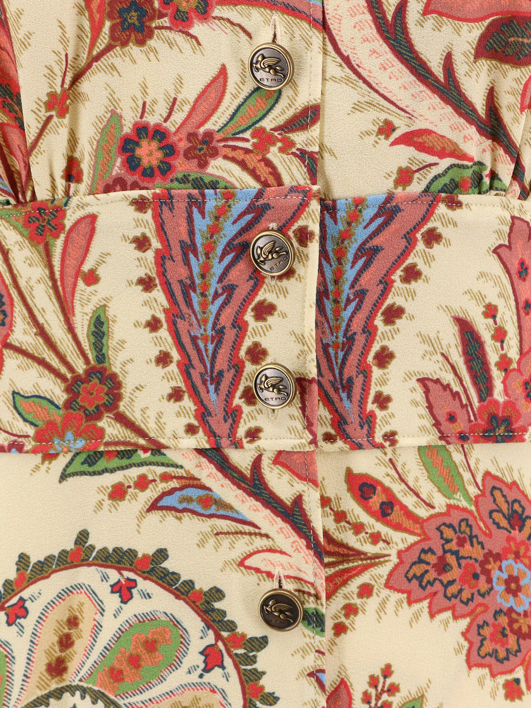 Etro Dresses - Light and natural | f4260cfb24aaa324ed8eb17c034aa93e24df315b